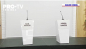 Igor Dodon ii propune Maiei Sandu sa mearga doar la doua dezbateri in campania pentru turul doi de scrutin. Reactia candidatei PAS - VIDEO