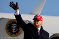 Alegeri SUA: Donald Trump dat invingator in Kentucky