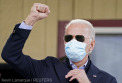 Alegeri SUA. Joe Biden a castigat in Maryland, Massachusetts, Delaware, Washington D.C. si New Jersey 