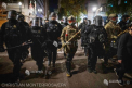 Alegeri SUA. Violente izolate au avut loc in ultimele 24 de ore in mai multe orase americane