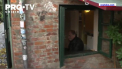 O casuta cu un spatiu locuibil de doar 4 metri patrati a fost scoasa la vanzare in orasul Bremen din nordul Germaniei cu suma de 77.777 de euro - VIDEO