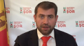 Ilan Sor apare intr-un nou video si se adreseaza Maiei Sandu: "Ceea ce Dvs. numiti cumparare de voturi, eu numesc investitii in viitorul tarii" - VIDEO