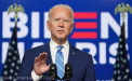 Alegeri SUA. Joe Biden se va adresa vineri seara americanilor