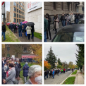 Dupa ce i-a numit pe cei din diaspora "electorat paralel", Igor Dodon spune ca ii asteapta "cu drag" acasa si ii va ajuta sa-si creeze afaceri: "Am rude acolo" - VIDEO