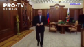 Vladimir Putin ar urma sa se retraga anul viitor din functia de presedinte al Rusiei. Circula speculatii ca liderul de la Kremlin ar suferi de boala Parkinson - VIDEO