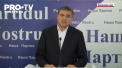 Renato Usatii il acuza pe Igor Dodon ca ar fi plati alegatorii, in turul II, cu 500 de lei. Reactia candidatului independent sustinut de PSRM - VIDEO