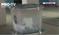 Comisia Electorala Centrala cere demisia membrilor Biroului Electoral din satul Cainarii Vechi, unde au fost pierdute cele 200 de buletine de vot - VIDEO