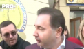 Fostul deputat roman, Cristian Rizea, va sta 18 zile dupa gratii, pe numele lui fiind emis un mandat de arestare - VIDEO