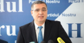 Pe cine sustine Renato Usatii in turul II al alegerilor prezidentiale. Ce spune liderul Partidului Nostru: "Dodon, ca moldoveanul, a decis sa nu achite de doua ori, oricum o sa fie turul II. Cea mai mare frauda abia incepe" - VIDEO