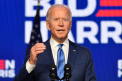 Ultima ora. Joe Biden a fost ales al 46-lea presedinte al Statelor Unite