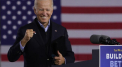 Mesajele de felicitare transmise lui Joe Biden, cel de-al 46-lea presedinte al SUA
