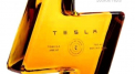 Elon Musk a scos pe piata Tesla Tequila si a vandut rapid toata productia. Cat costa o sticla