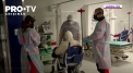 Noi recorduri negative de cazuri de coronavirus. Franta a raportat aproape 60 de mii si jumatate de infectari, iar Italia a doborat inca un record de noi contaminari zilnice - VIDEO