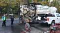 Asa nu s-a mai facut in capitala. Autoritatile spun cum vor solutiona problema inundatiilor: vor fi cheltuiti aproape 2 milioane de lei - VIDEO