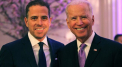 De ce a fost de fapt Hunter Biden eliberat din armata. Donald Trump, acuzat ca raspandeste informatii false