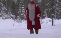 Pandemia a schimbat lucrurile in orasul lui Mos Craciun. Vor fi cu 90% mai putini turisti in Rovaniemi