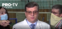 Medicul sef al spitalului din Omsk, unde a fost tratat pentru scurt timp opozantul rus Aleksei Navalnii, a fost numit ministru regional al sanatii - VIDEO