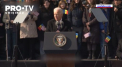 Noul presedinte al SUA, Joe Biden, a fost la Chisinau. Vezi momentul: ”Buna ziua, Chisinau" - VIDEO