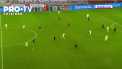 Ploaia de goluri dintr-o partida spectaculoasa din Bundesliga s-a incheiat cu un gol senzational. Aseara, Leverkusen s-a impus la limita, scor 4 la 3, in fata adversarilor de la Borussia Monchengladbach - VIDEO