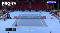 O noua provocare pentru Radu Albot. Dupa duelul cu Andrei Rublev, in care moldoveanul a cedat cu 0 la 2, jucatorul cazut deja pe locul 93 mondial il va avea de infruntat pe Denis Shapovalov - VIDEO