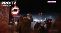Au fost lupte de strada noaptea trecuta in Tbilisi. Numerosi georgieni s-au revoltat, fiind convinsi ca alegerile parlamentare recente au fost falsificate - VIDEO