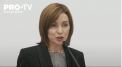 Care sunt primele zece actiuni anti-saracie pe care le va intreprinde Maia Sandu in calitate de Presedinte, daca castiga turul doi al alegerilor prezidentiale - VIDEO 