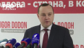 Analizeaza sau nu cei din PSRM o eventuala coalitie cu Partidul SOR sau platforma Pentru Moldova. Ce spun membrii PSRM - VIDEO 