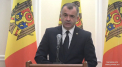 LIVE. Ion Chicu face declaratii de presa, dupa sedinta de lucru cu Igor Dodon si Zinaida Greceanii