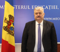 Mesajul transmis de Igor Sarov, dupa ce a fost revocat din functia de ministru al Educatiei: "Timpurile grele impun si decizii pe potriva"