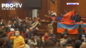 Dupa aproape 2 luni de lupte grele, Armenia si Azerbaidjan au semnat sub egida Rusiei un acord pentru incheierea conflictului militar din Nagorno – Karabah - VIDEO