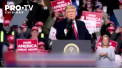 Presedintele in functie Donald Trump se gandeste sa candideze din nou in 2024. Acesta le-a marturisit unor consilieri planurile sale - VIDEO 