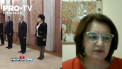Democratii spun ca s-au retras din alianta cu socialistii nu ca sa-i ajute sa guverneze singuri, ci ca sa lase loc de negocieri libere dupa alegeri. Declaratia facute de deputata Monica Babuc la emisiunea in Profunzime - VIDEO 
