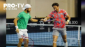 Radu Albot face senzatie la turneul ATP de la Sofia. Sportivul de pe locul 93 mondial a oferit surpriza zilei, dupa ce l-a eliminat pe favoritul principal al competitiei, Denis Shapovalov - VIDEO 