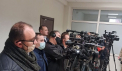 Cum presedintii de raioane ai PSRM citesc de pe foaie speculatii despre Maia Sandu, spuse anterior si de Igor Dodon, fiind dirijati de socialistul Vlad Batrancea - VIDEO