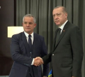 Ce spune avocatul lui Vlad Plahotniuc despre cetatenia Turciei pe care ar fi obtinut-o fostul democrat - VIDEO