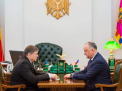 Discutiile dintre ambasadorul Moldovei la Moscova si Igor Dodon - publicate de un deputat PAS - FOTO