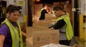 Pelliron 11.11.2020: Comisia Europeana a declarat ieri ca Amazon a incalcat regulile europene antitrust prin utilizarea datelor vanzatorilor independenti in beneficiul sau - VIDEO