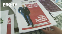 Reactia lui Igor Dodon, dupa scandalul de la tipografia Universul: "Totul este legal" - VIDEO 