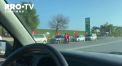 Marsuri automobilistice in sustinerea lui Igor Dodon s-au organizat in mai multe localitati. Sunt voci care spun ca participantii ar fi fost platiti - VIDEO 