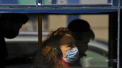 Ucraina interzice circulatia in weekend, in incercarea de a stopa pandemia