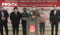 Este un caz clar de utilizare a resurselor administrative in campania electorala. Reactia Promo-Lex, dupa ce Ion Ceban a iesit in fata presei sa anunte ca isi ia din nou concediu ca sa il ajute pe Igor Dodon in campania electorala - VIDEO 