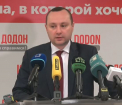 Huliganism penal - asa numeste Vlad Batrancea scandalul de la tipografie si spune ca a sesizat organele de drept: "Este cinic. La Edit Tipar Grup se tiparesc si ziarele Maiei Sandu, conditiile sunt egale si transparente" - VIDEO