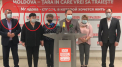 "Nu am fost la conferinta de presa, am fost la discutii cu Ion Ceban." Paradox: in timp ce primarii au venit de prin localitati sa discute despre probleme, Ion Ceban i-a luat la briefing si a anuntat ca-si ia, din nou, concediu. Ce spun acestia - VIDEO