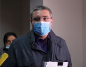 Dupa alegeri, vor fi proteste masive in capitala. Renato Usatii, dupa ce a depus sesizarea la CEC: "Dodon pregateste un fel de maidan si cere mobilizare de pana la 40 de mii de oameni" - VIDEO