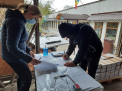 Au fost violente ieri la Varsovia de Ziua Independentei. Mii de persoane, care au participat la un mars de extrema-dreapta, au atacat politistii cu sticle si petarde - VIDEO 