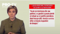 Reactia staff-ului lui Igor Dodon, dupa ce Maia Sandu a declarat ca Dodon si echipa acestuia ar incerca sa fraudeze alegerile - VIDEO 
