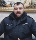 Au fost amenintati si presati sa il voteze pe Dodon. Un politist spune ca secretara de stat al Ministerului Afacerilor Interne a amenintat si presat politistii sa il voteze pe candidatul independent  - VIDEO 
