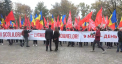 Un deputat PPDA a depus o sesizare catre MAI cu privire la manifestatiile organizate de PSRM / DOC