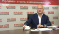 Ce intrebari are Igor Dodon pentru Maia Sandu - VIDEO