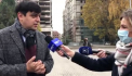 Stafful candidatului Igor Dodon "se face ca ploua" si spune ca nu stie cati bani au fost cheltuiti pentru miting. Desi lumea se inghesuia, in plina pandemie, un deputat PSRM afirma ca distanta sociala era respectata - VIDEO 